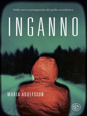 cover image of Inganno